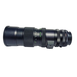 Vivitar Auto Zoom‎ 67mm 75-260mm 1:4.5 Lens K/AR with uv-haze filter